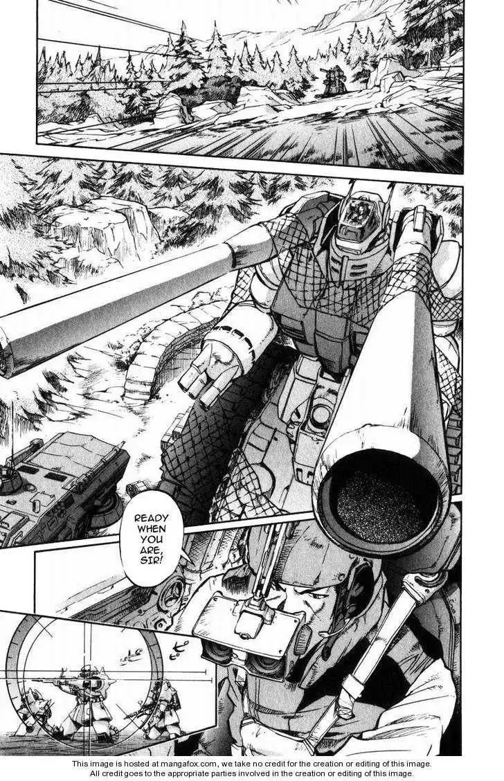 Kidou Senshi Gundam Senki: Lost War Chronicles Chapter 1 25